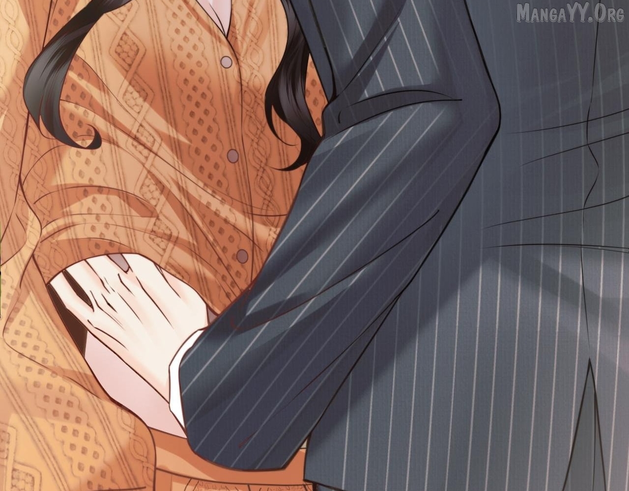 Deeply In Love Chapter 63 - page 82